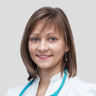 Dr n. med. Judyta Mews USG dziecięce Warszawa